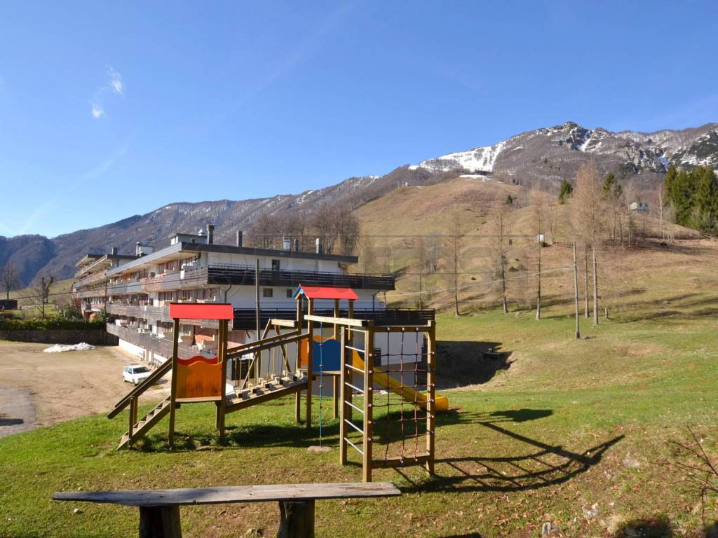 Appartamento a Recoaro terme - Foto 3