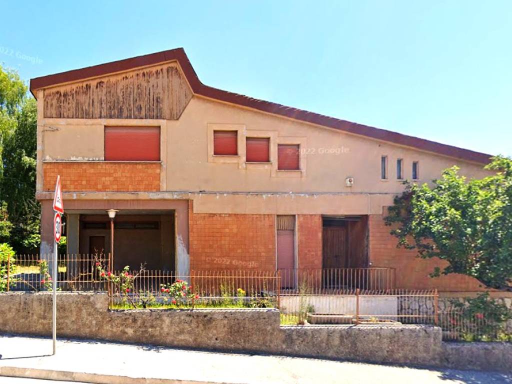 Villa a Avezzano in VIA DEI FIORI, 38 - Foto 2