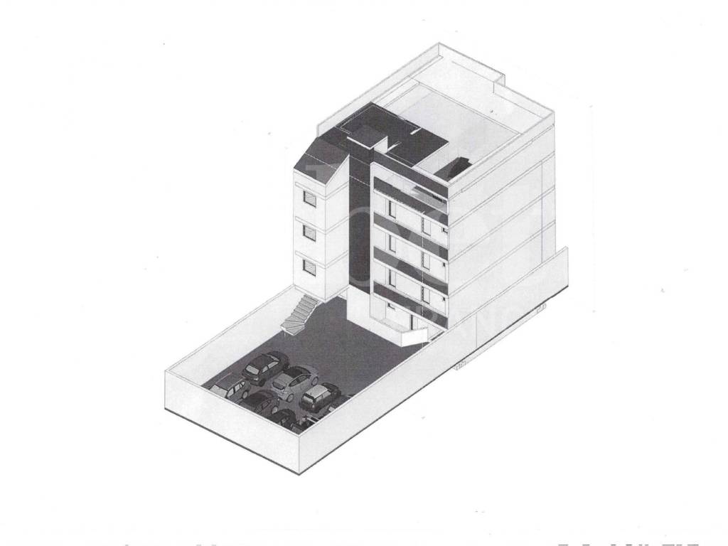 Appartamento a Sestu in via giulio cesare, snc - Foto 5