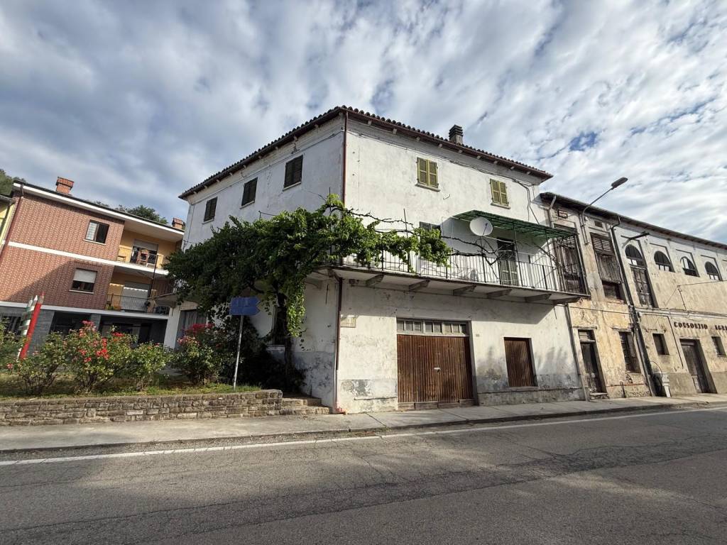 Casa indipendente a Vesime in Via Roma - Foto 2