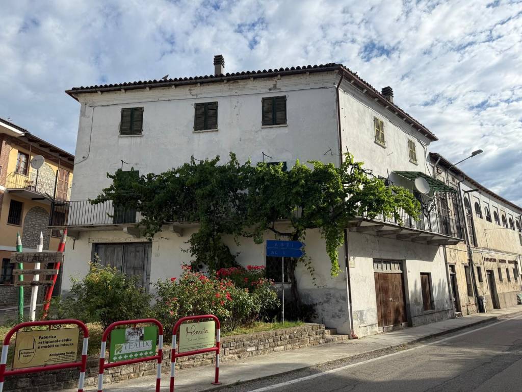 Casa indipendente a Vesime in Via Roma - Foto 5