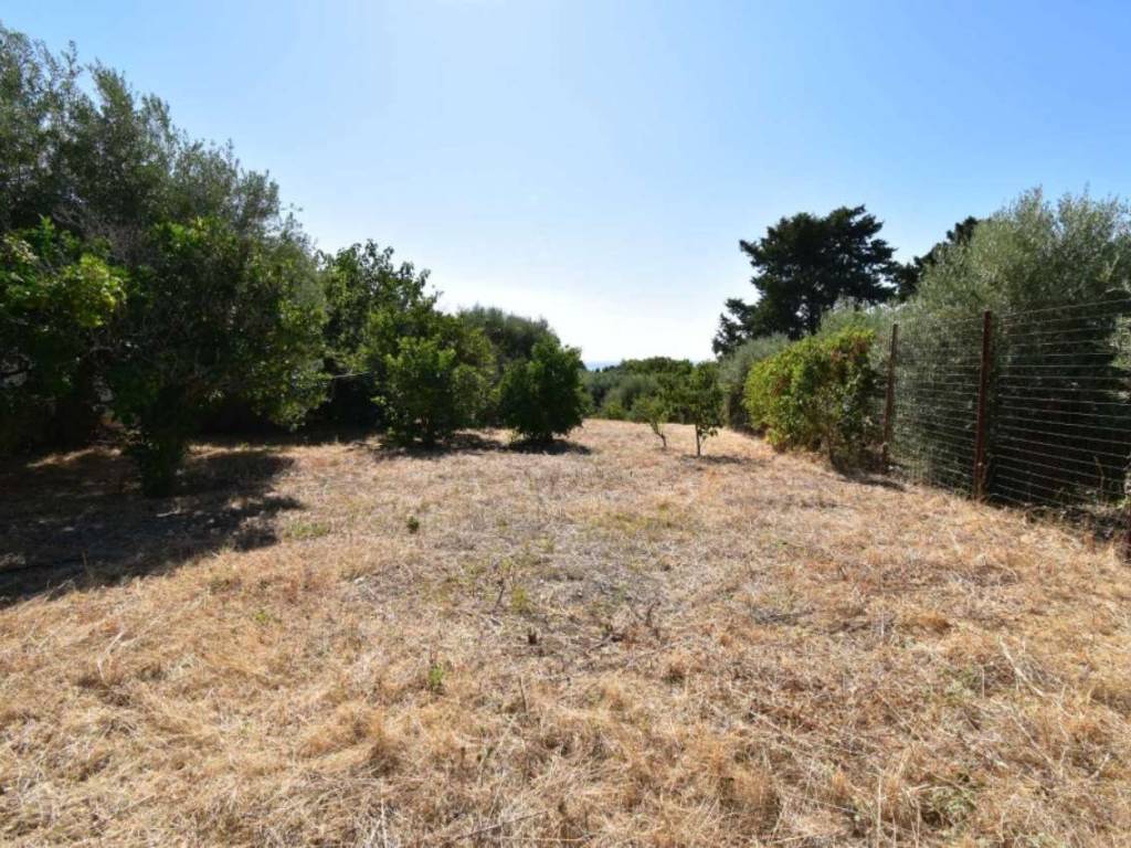 Terreno a Avola in via Chiusa di Carlo - Foto 5