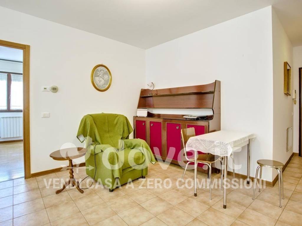 Appartamento a Luino in Via Filippo Turati, 106 - Foto 3