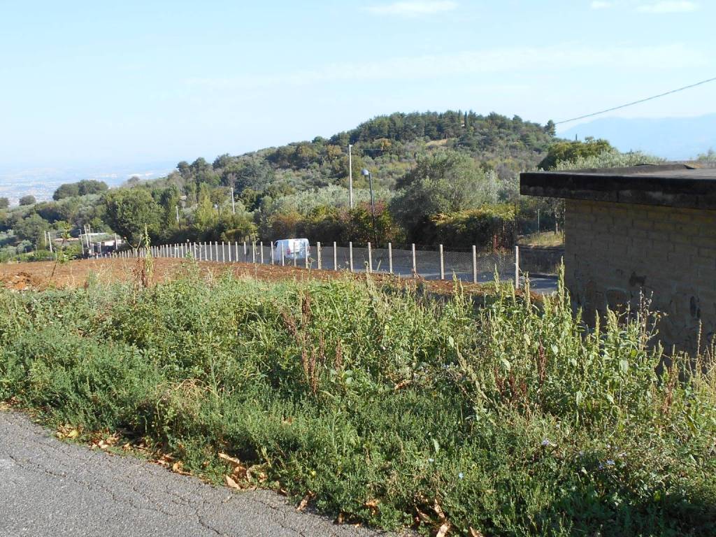 Terreno a Monte compatri in Via Palocci - Foto 3