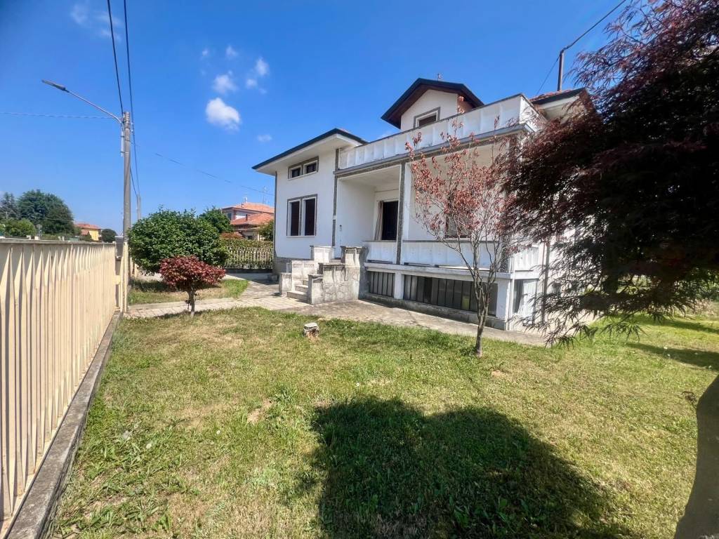 Villa a Candelo in Via Sandigliano - Foto 4