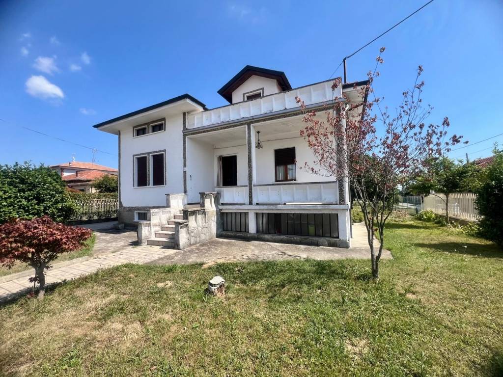 Villa a Candelo in Via Sandigliano - Foto 5