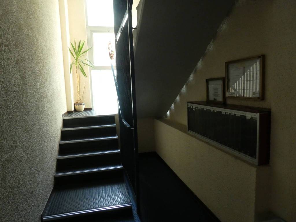 Appartamento a Trieste in Via Luigi De Jenner, 16 - Foto 3