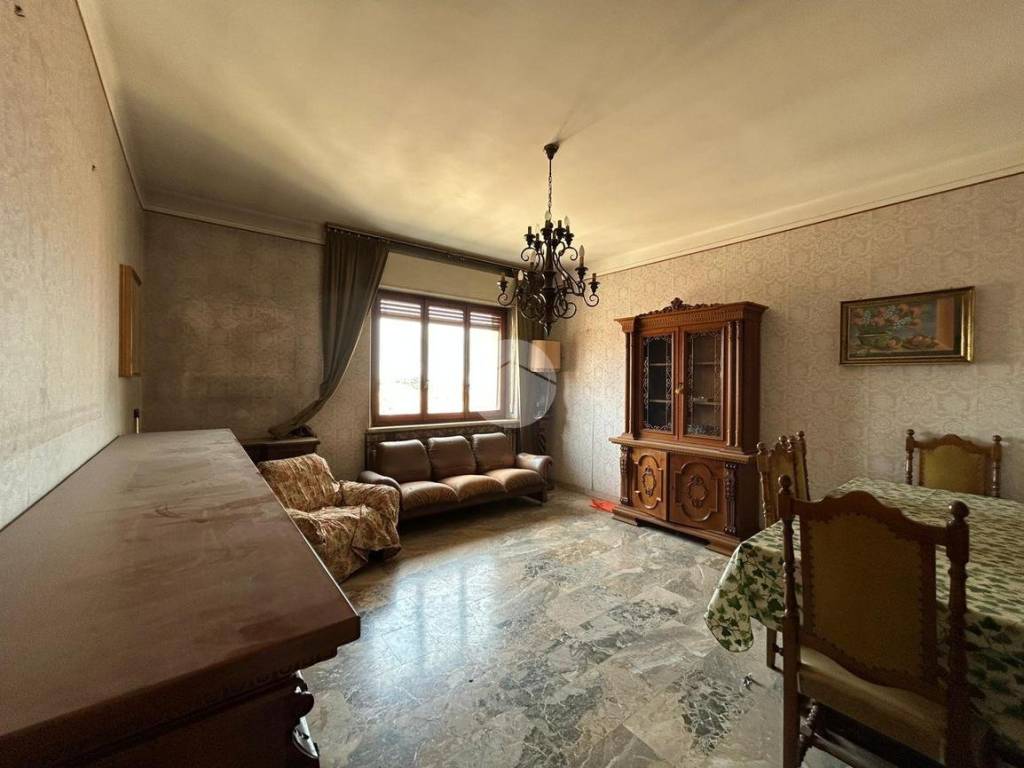 Appartamento a Valenza in Via Felice Cavallotti, 60 - Foto 2