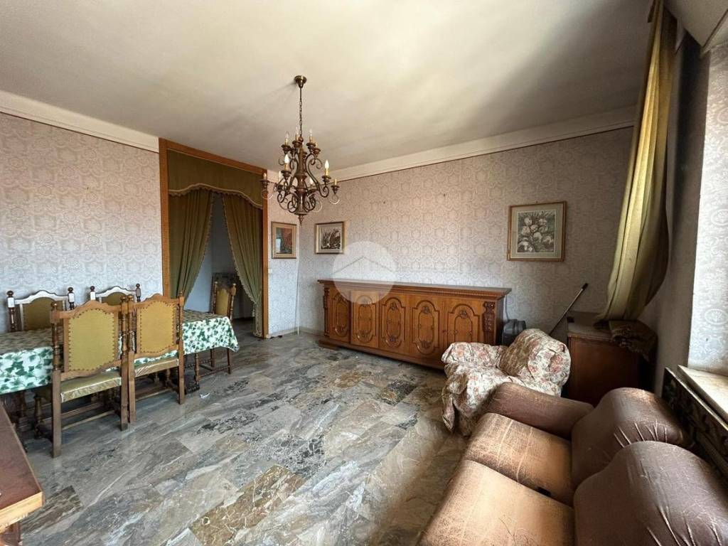 Appartamento a Valenza in Via Felice Cavallotti, 60 - Foto 3