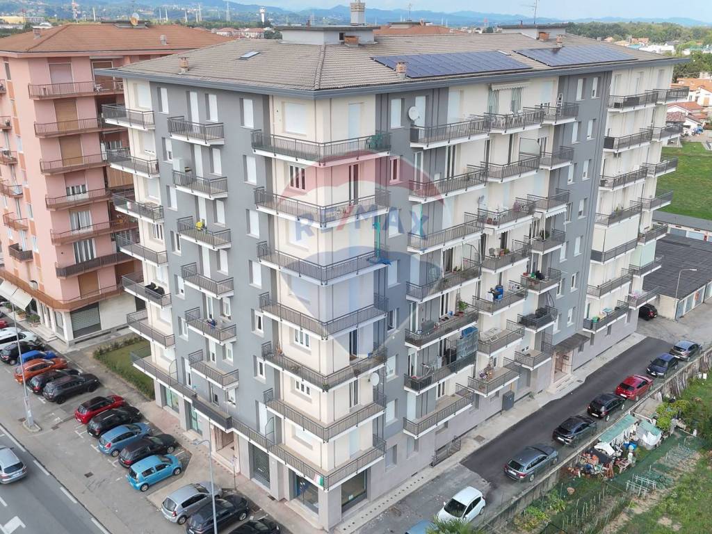 Appartamento a Gaglianico in Giacomo Matteotti, 101 - Foto 2