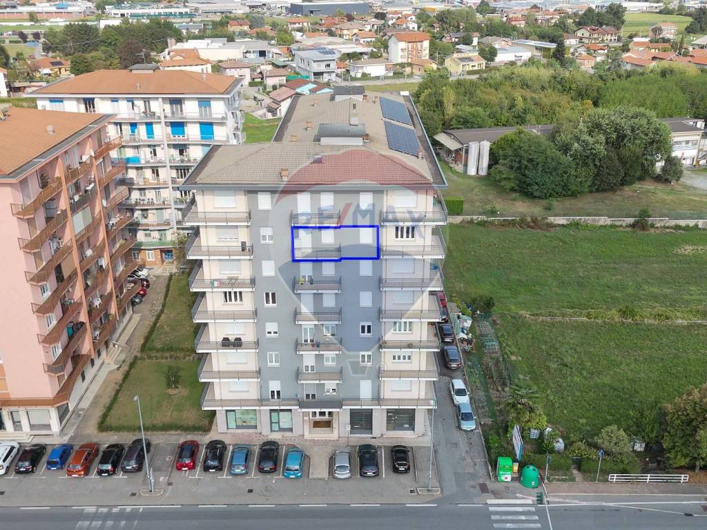 Appartamento a Gaglianico in Giacomo Matteotti, 101 - Foto 3