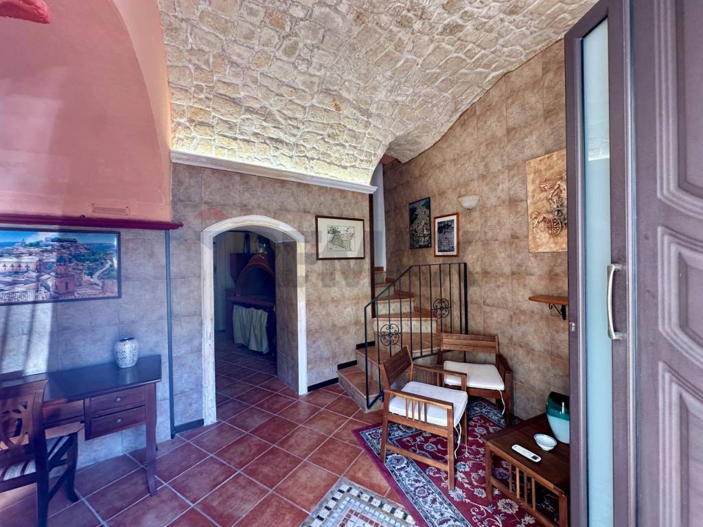 Casa indipendente a Ragusa in Via Giusti, 121 - Foto 2