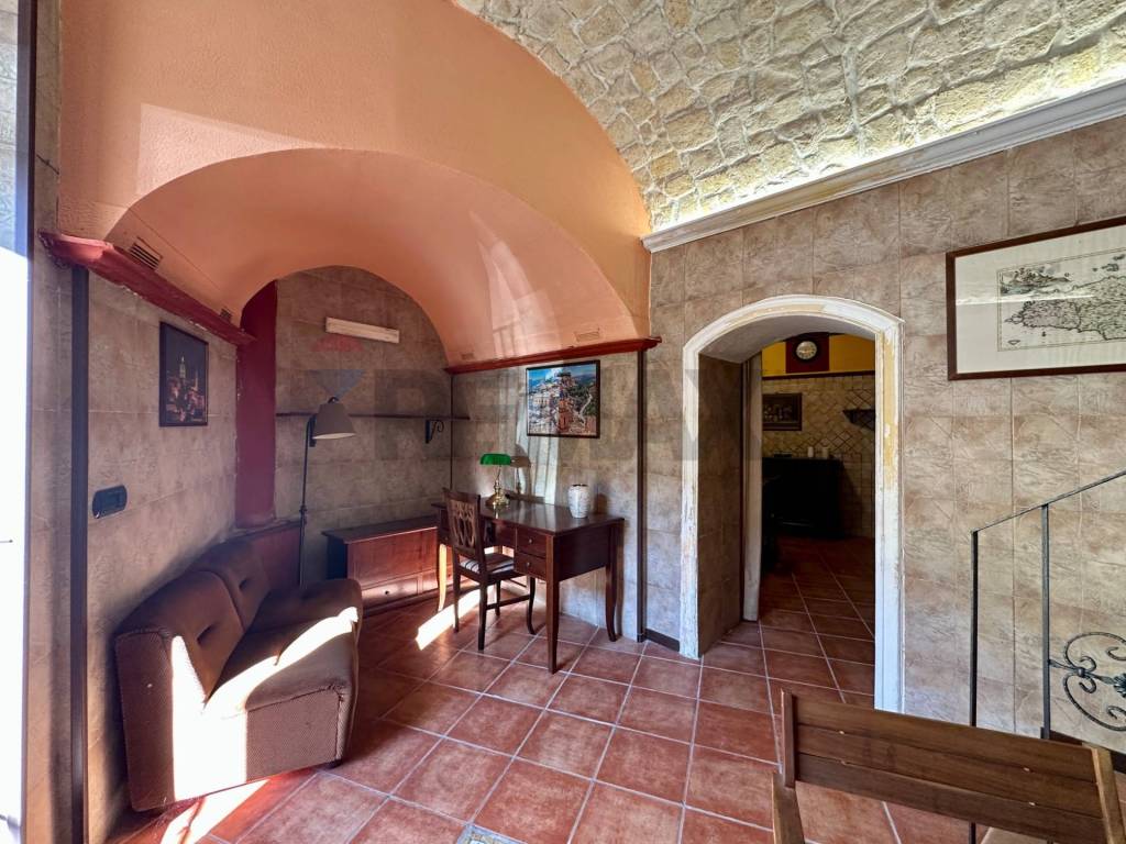 Casa indipendente a Ragusa in Via Giusti, 121 - Foto 3