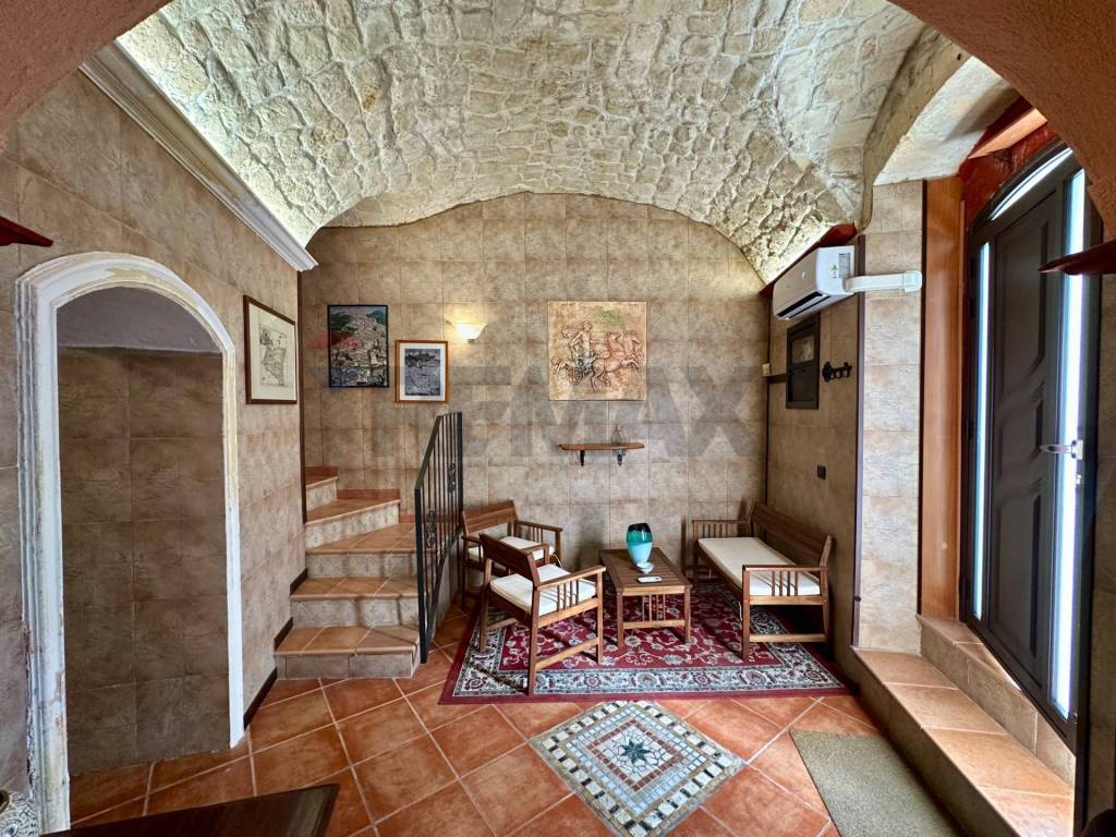 Casa indipendente a Ragusa in Via Giusti, 121 - Foto 4