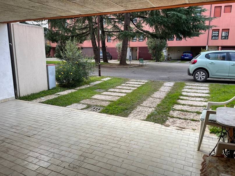 Villetta a schiera a Verona in Via Marin Faliero, 101 - Foto 3
