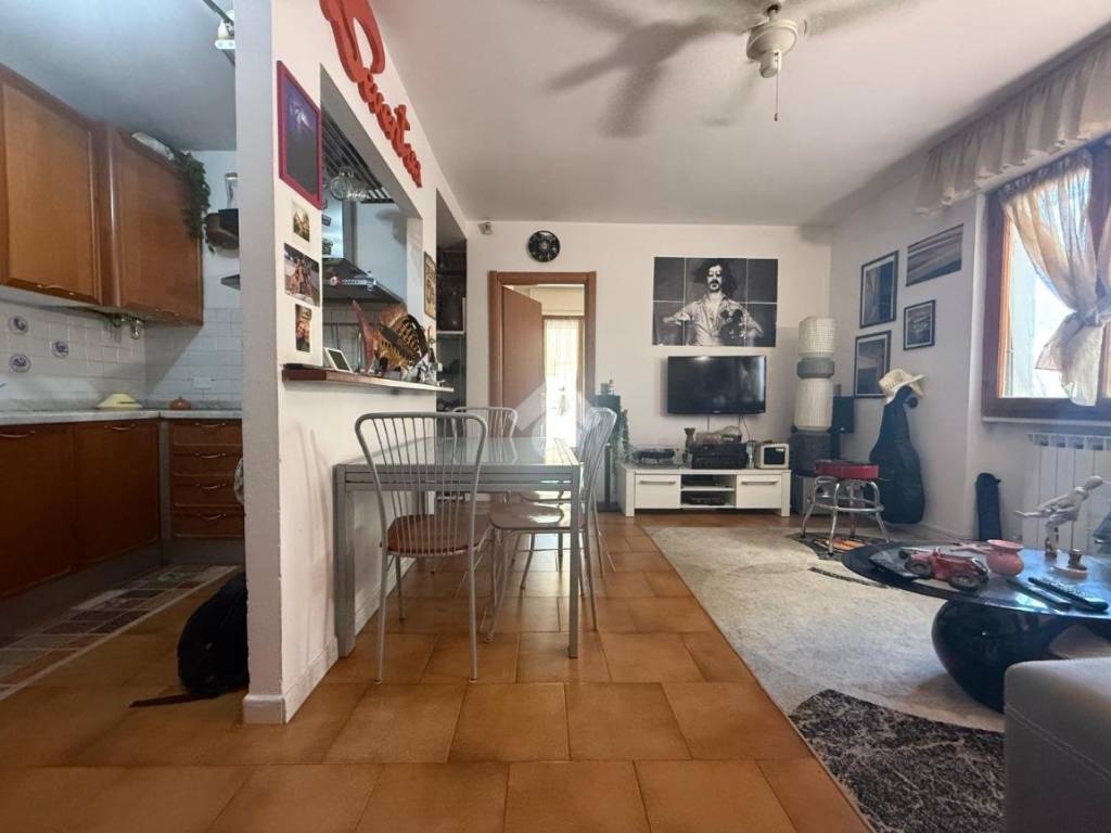 Appartamento a Sarzana in Via dei Molini, 218 - Foto 3