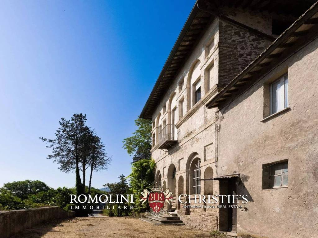 Villa a Umbertide - Foto 2