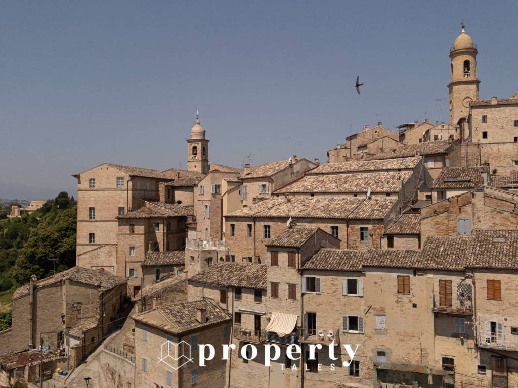 Casa indipendente a Petritoli in via delle conchiglie, 9 - Foto 2