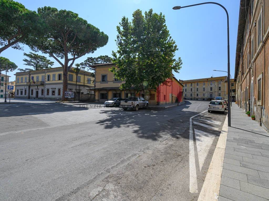 Appartamento a Monte romano in piazza XXIV maggio, 1 - Foto 2