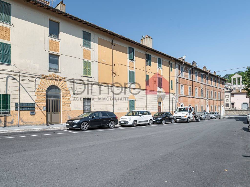 Appartamento a Monte romano in piazza XXIV maggio, 1 - Foto 3