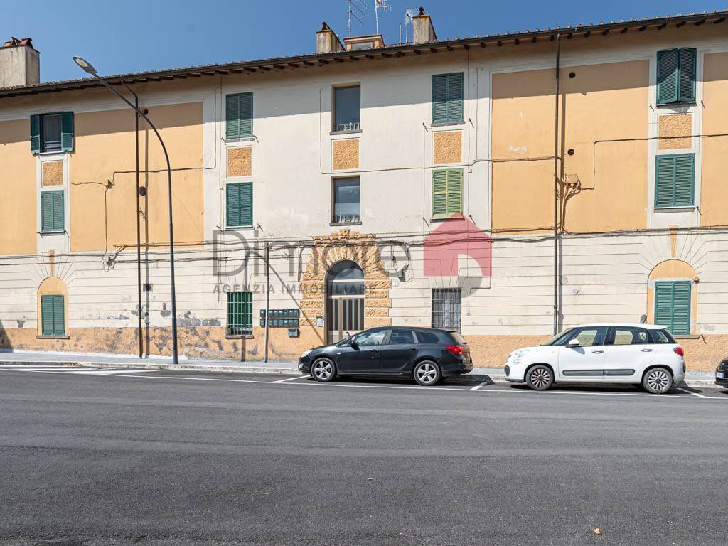 Appartamento a Monte romano in piazza XXIV maggio, 1 - Foto 4