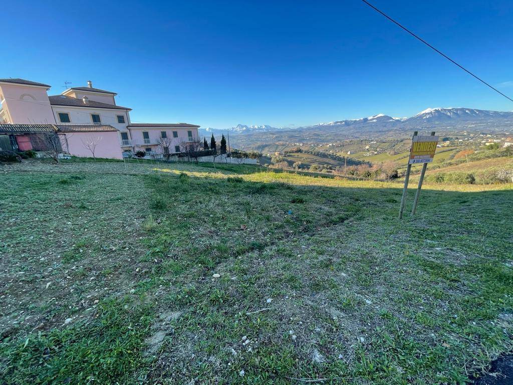 Terreno a Tortoreto in Via 20 Settembre - Foto 2