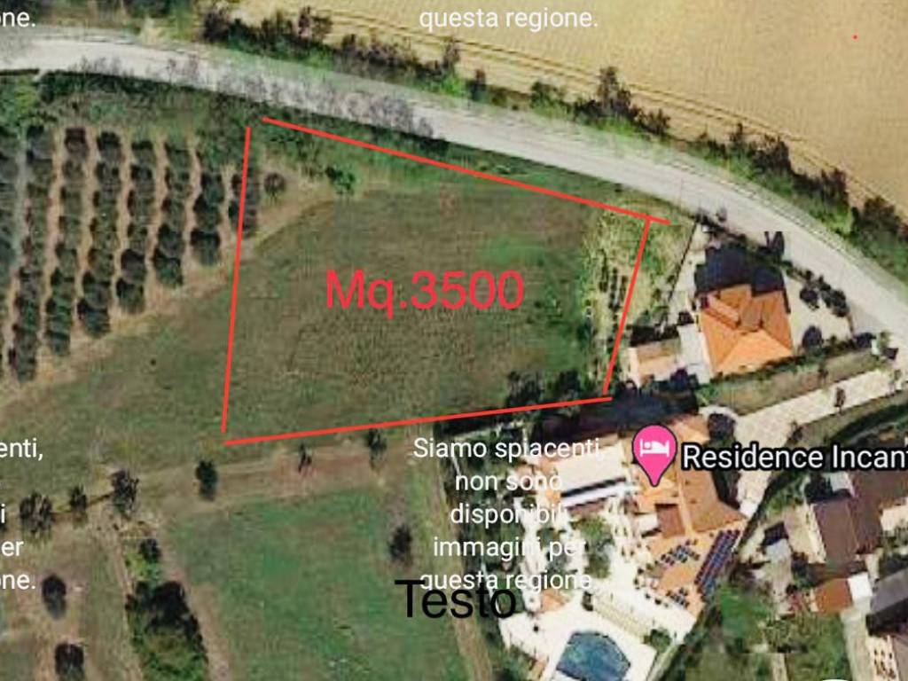 Terreno a Tortoreto in Via 20 Settembre - Foto 5