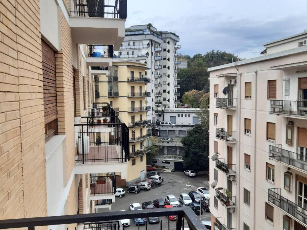Appartamento a Cosenza in Via Pietro Colletta - Foto 4