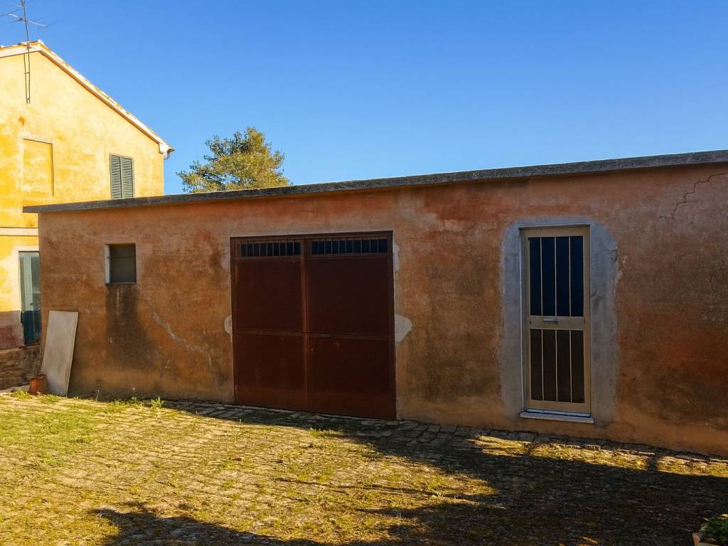 Rustico / casale a Jesi in Via Gangalia Alta - Foto 3