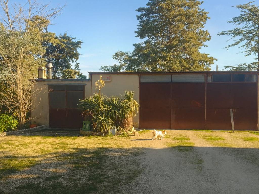 Rustico / casale a Jesi in Via Gangalia Alta - Foto 5