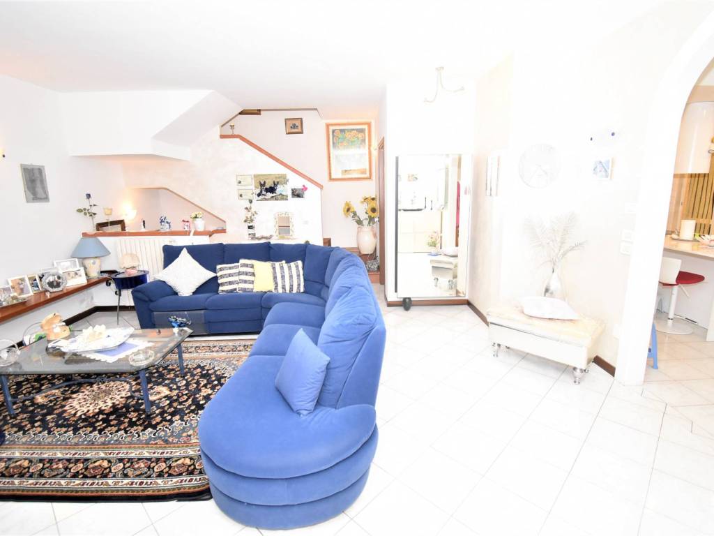 Villa a Buggiano in Via Oreste Landini, 9 - Foto 2