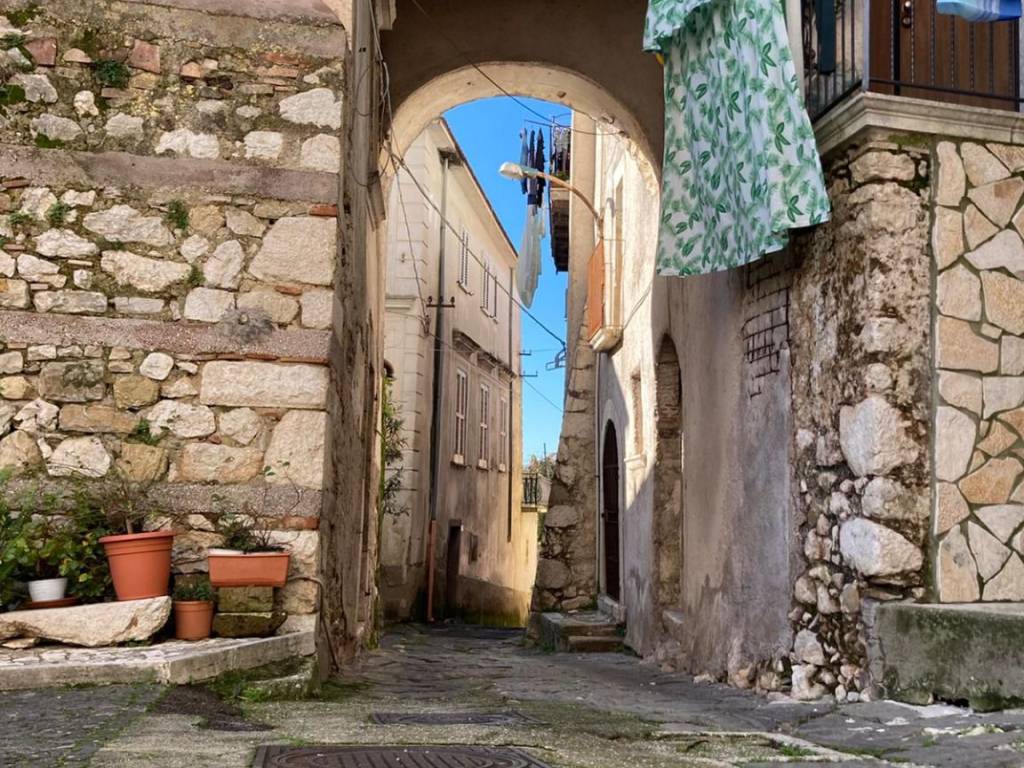 Appartamento a Cervaro in Via Canale Parola - Foto 3