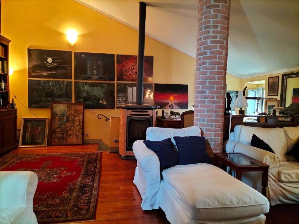 Appartamento a Penna in teverina in Via Castellana - Foto 2