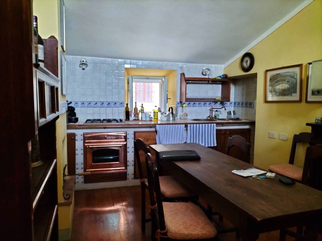 Appartamento a Penna in teverina in Via Castellana - Foto 4