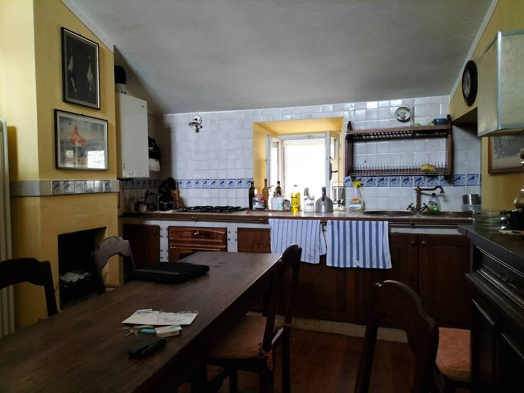 Appartamento a Penna in teverina in Via Castellana - Foto 5