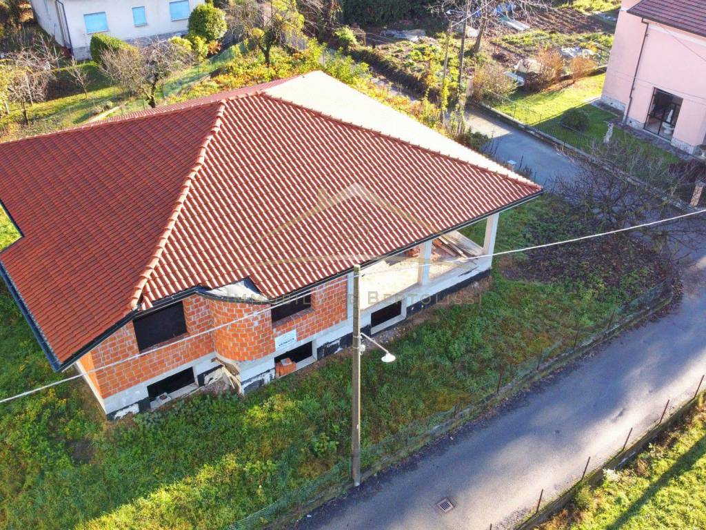 Villa a Serravalle sesia in Via alla Sesia, 49 - Foto 3