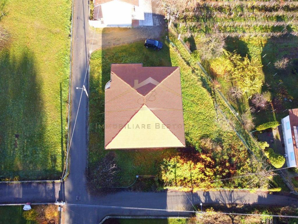 Villa a Serravalle sesia in Via alla Sesia, 49 - Foto 4