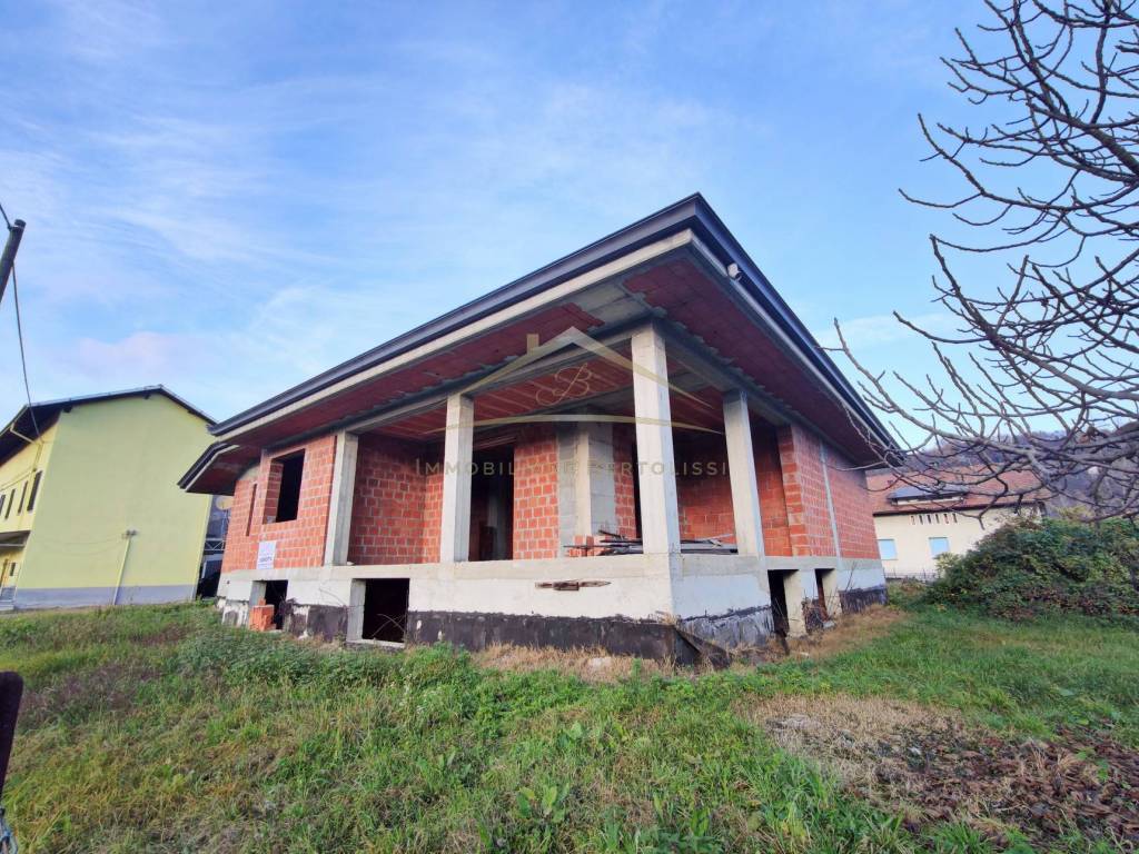 Villa a Serravalle sesia in Via alla Sesia, 49 - Foto 5