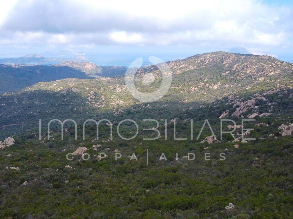 Terreno a Loiri porto san paolo in SP87 - Foto 4