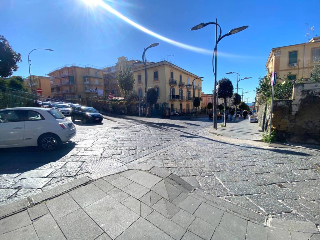 Appartamento a Ercolano in Via Trentola, 126 - Foto 4