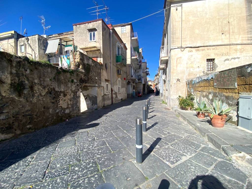 Appartamento a Ercolano in Via Trentola, 126 - Foto 5