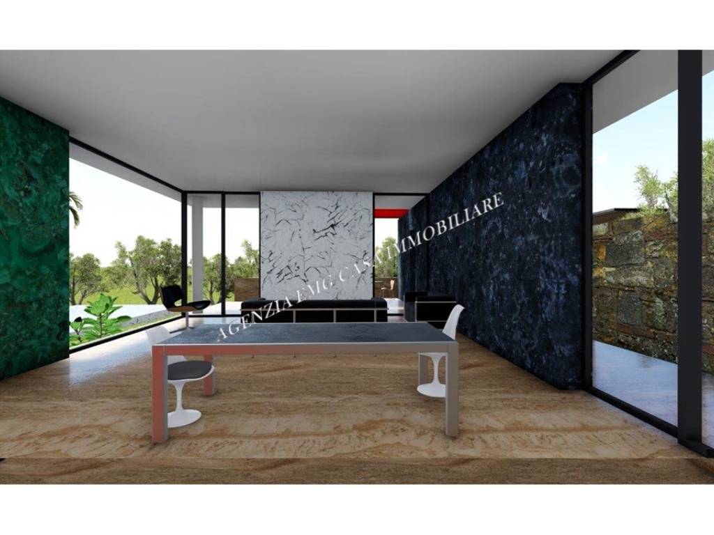 Villa a Alcamo in Via Palmeri - Foto 2