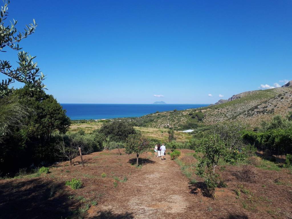 Terreno a Gaeta in Flacca s.n.c - Foto 2