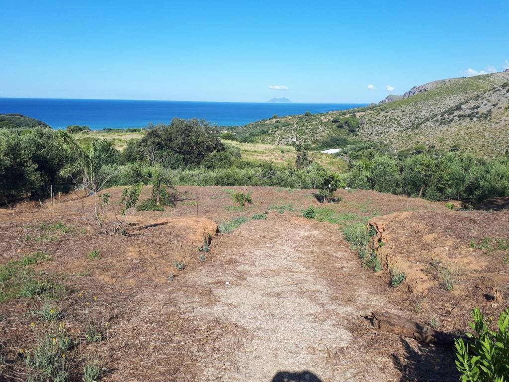 Terreno a Gaeta in Flacca s.n.c - Foto 3