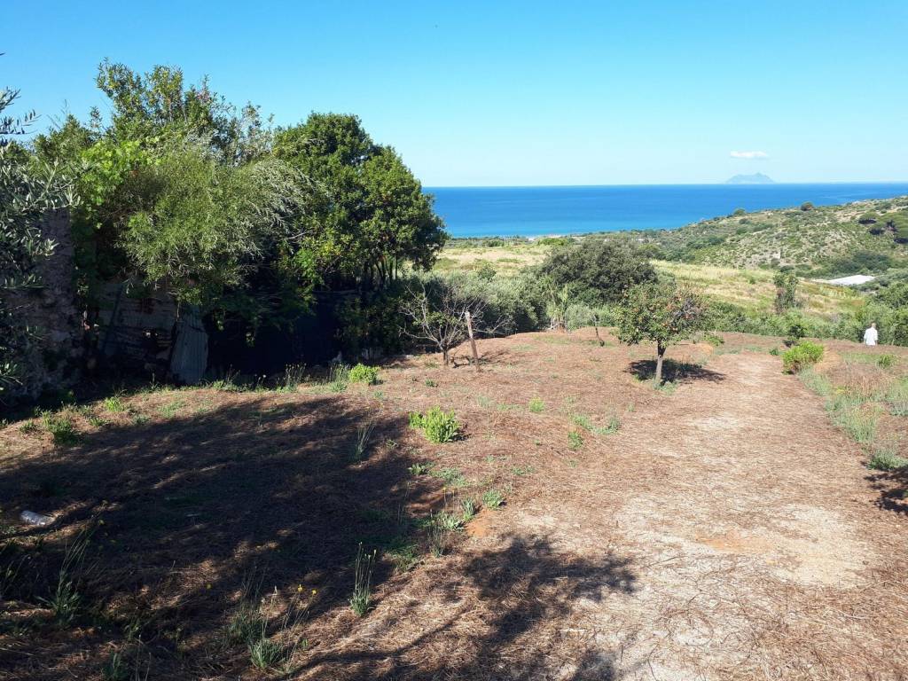 Terreno a Gaeta in Flacca s.n.c - Foto 4