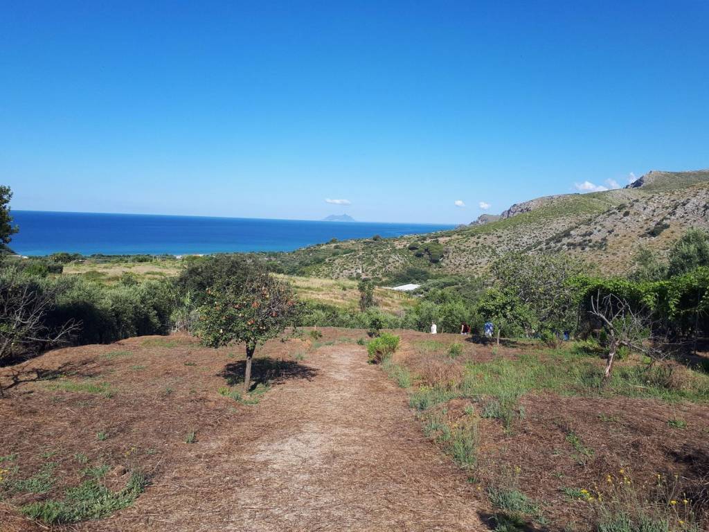 Terreno a Gaeta in Flacca s.n.c - Foto 5