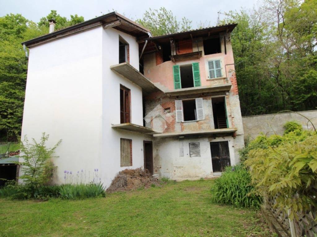 Rustico / casale a Magnano in Frazione San Sudario - Foto 2