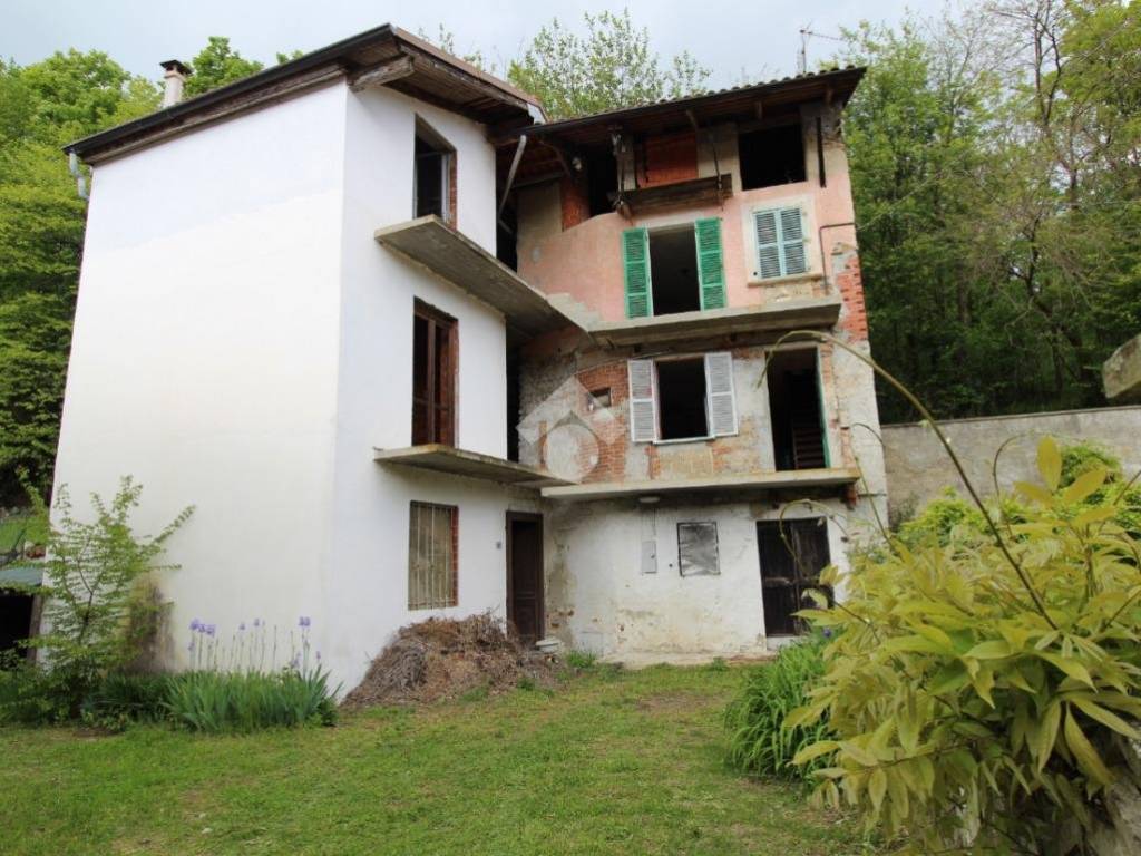 Rustico / casale a Magnano in Frazione San Sudario - Foto 3