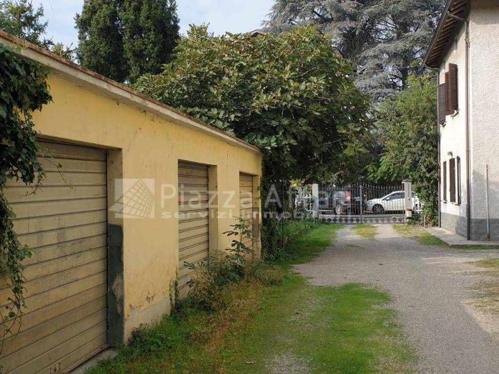 Casa indipendente a Reggio emilia in Via John Fitzgerald Kennedy, 4 - Foto 2