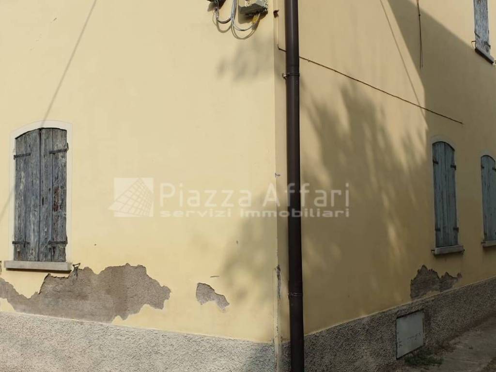Casa indipendente a Reggio emilia in Via John Fitzgerald Kennedy, 4 - Foto 3